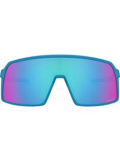 Oakley солнцезащитные очки-авиаторы Sutro