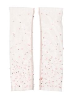 Tutu Du Monde декорированные легинсы Garland