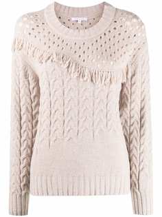 Patrizia Pepe джемпер Maglia