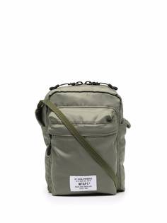 WTAPS сумка на плечо Reconnaissance (W)Taps