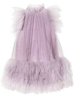 Tutu Du Monde платье Dahlia из тюля