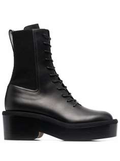 Nicholas Kirkwood ботильоны JJ 65