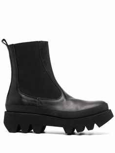 Paloma Barceló ботинки на массивной подошве