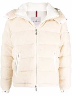 Moncler пуховик Michon