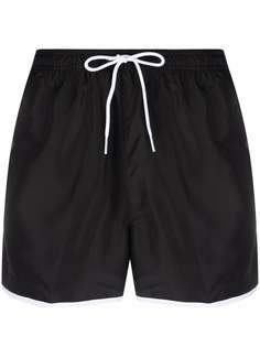 Calvin Klein Underwear шорты с логотипом