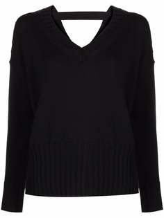 DONDUP джемпер с V-образным вырезом
