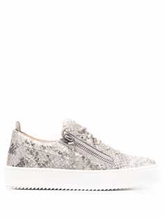 Giuseppe Zanotti кеды Gail