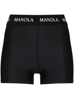 MANOLA шорты Luxe Compressive