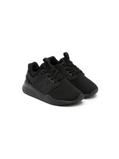 New Balance сетчатые кроссовки