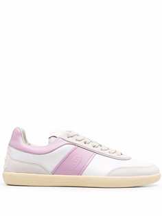 Tods кеды Tabs Tod’S
