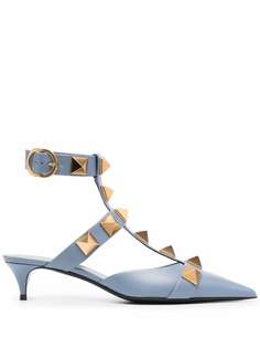 Valentino Garavani туфли Roman Stud 40