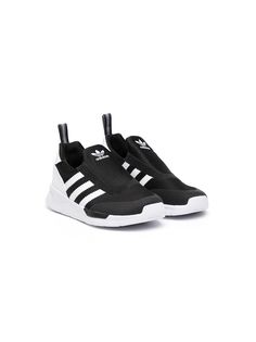 adidas Kids слипоны ZX 360