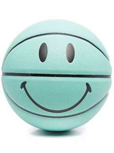 MA®KET баскетбольный мяч из коллаборации со Smiley Chinatown Market