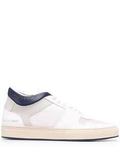 Common Projects высокие кроссовки B-Ball