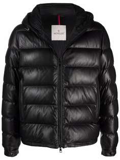 Moncler пуховик Gebroulaz