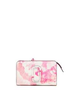 Marc Jacobs кошелек The Tie Dye Snapshot