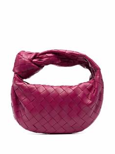Bottega Veneta сумка-тоут Jodie размера мини
