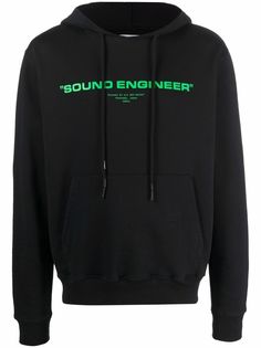 Off-White худи Pioneer Painting