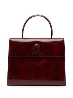 Cartier сумка Happy Birthday pre-owned