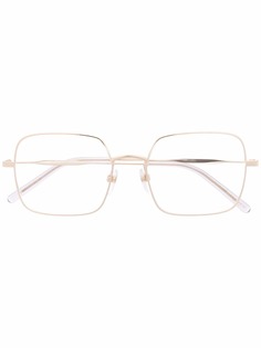Marc Jacobs Eyewear очки в квадратной оправе