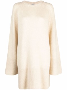 Totême джемпер с длинными рукавами Toteme