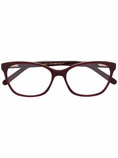 Marc Jacobs Eyewear очки с логотипом