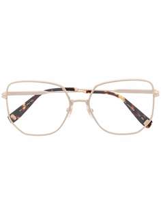 Marc Jacobs Eyewear очки в геометричной оправе