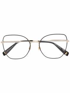 Marc Jacobs Eyewear очки с контрастной отделкой