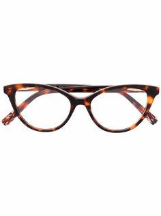Категория: Очки кошачий глаз женские Missoni Eyewear