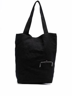 Discord Yohji Yamamoto сумка-тоут