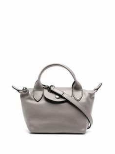 Longchamp сумка-тоут Le Pliage Cuir