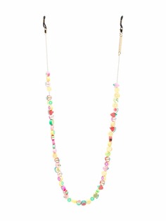 Frame Chain цепочка для очков с бусинами