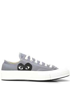 Категория: Кроссовки и кеды Comme DES GarÇons Play X Converse