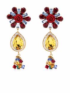 Категория: Серьги-подвески женские Dolce & Gabbana