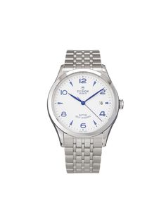 TUDOR наручные часы pre-owned 39 мм 2020-го года