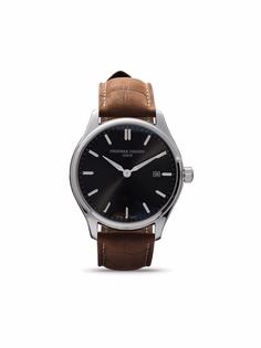Frédérique Constant наручные часы Classics Quartz 40 мм