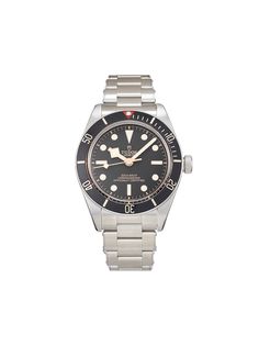 TUDOR наручные часы Black Bay Fifty-Eight pre-owned 39 мм 2021-го года
