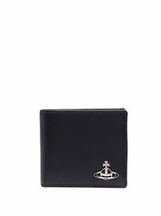 Vivienne Westwood кошелек с декором Orb
