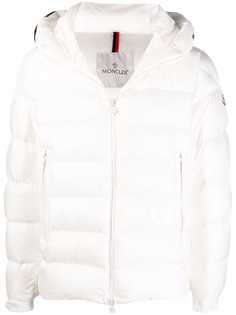 Moncler пуховик Salzman