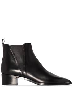 Acne Studios ботинки Jensen