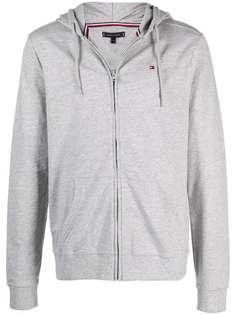 Tommy Hilfiger худи с вышивкой