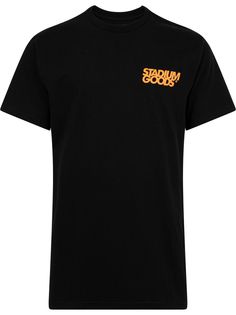 Stadium Goods футболка Big Tilt