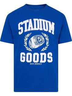 Stadium Goods футболка Campus