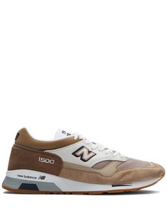 New Balance кроссовки 1500