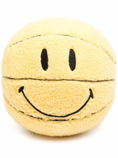 MA®KET флисовая подушка в виде мяча с узором Smiley Chinatown Market