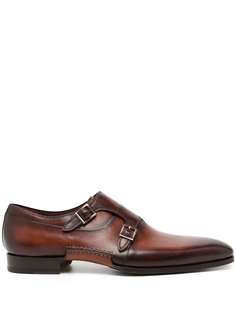 Magnanni туфли монки