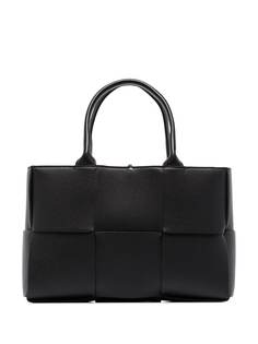 Bottega Veneta маленькая сумка-тоут Arco