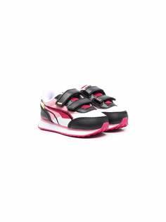 Puma Kids кроссовки Future Rider