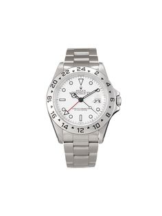 Rolex наручные часы Explorer II pre-owned 40 мм 1998-го года