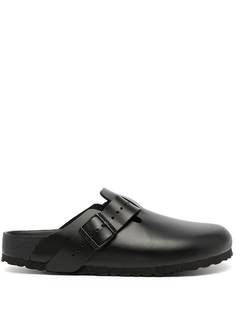 Rick Owens сандалии Boston из коллаборации с Birkenstock